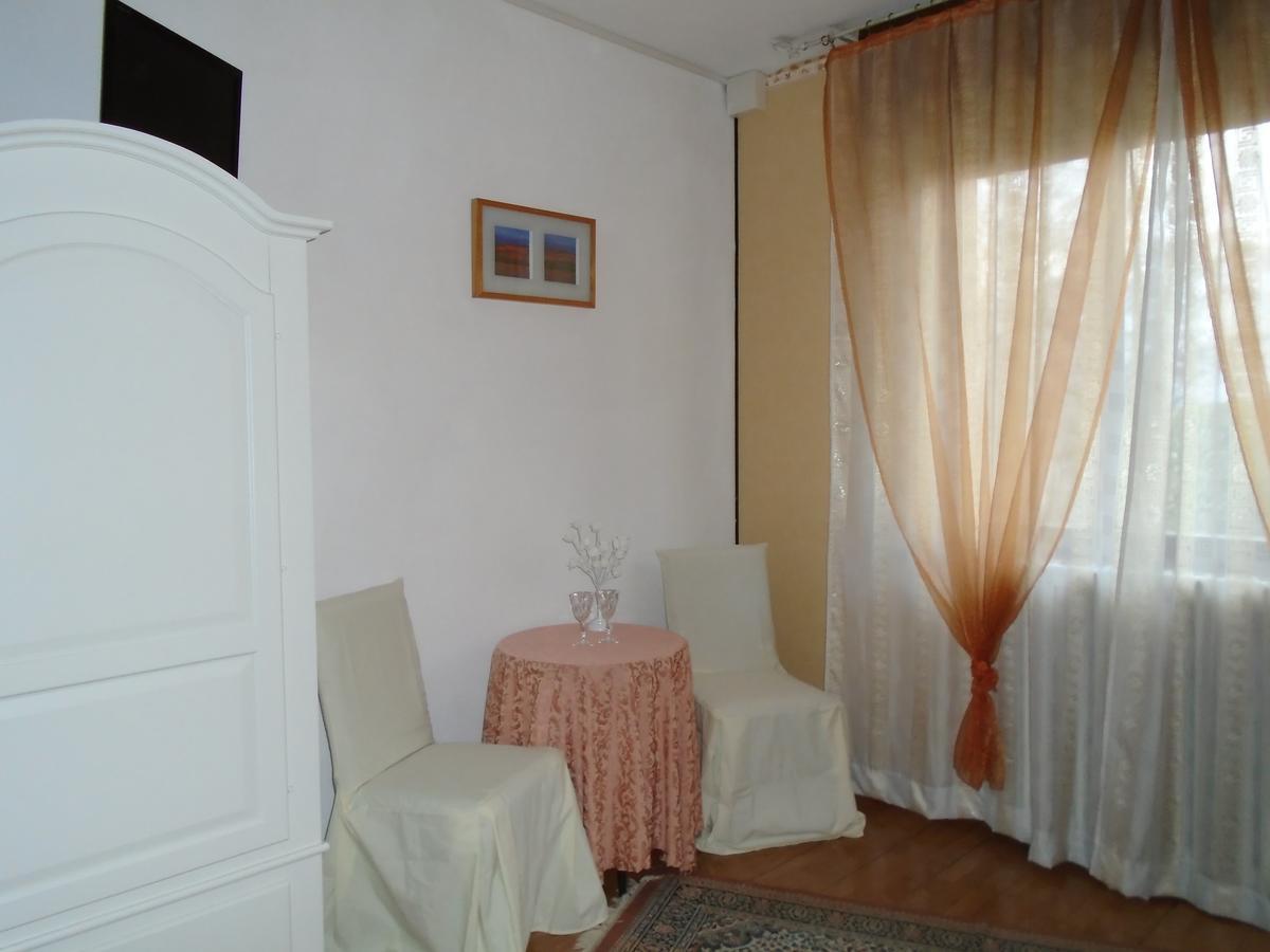 Bellavista Panzió Pettenasco Kültér fotó