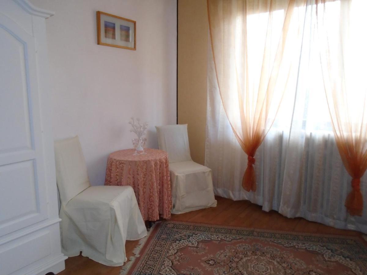 Bellavista Panzió Pettenasco Kültér fotó